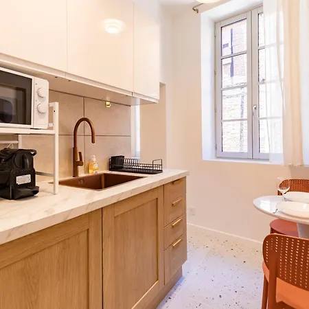 Balneo - L'idylle Albigeoise - Appt Pour 2 En Centre-ville * Albi
