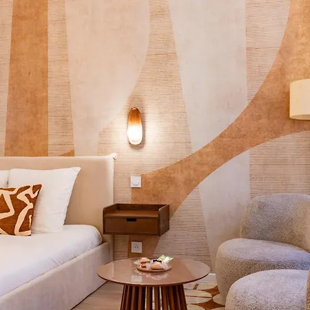 Balneo - L'idylle Albigeoise - Appt Pour 2 En Centre-ville *